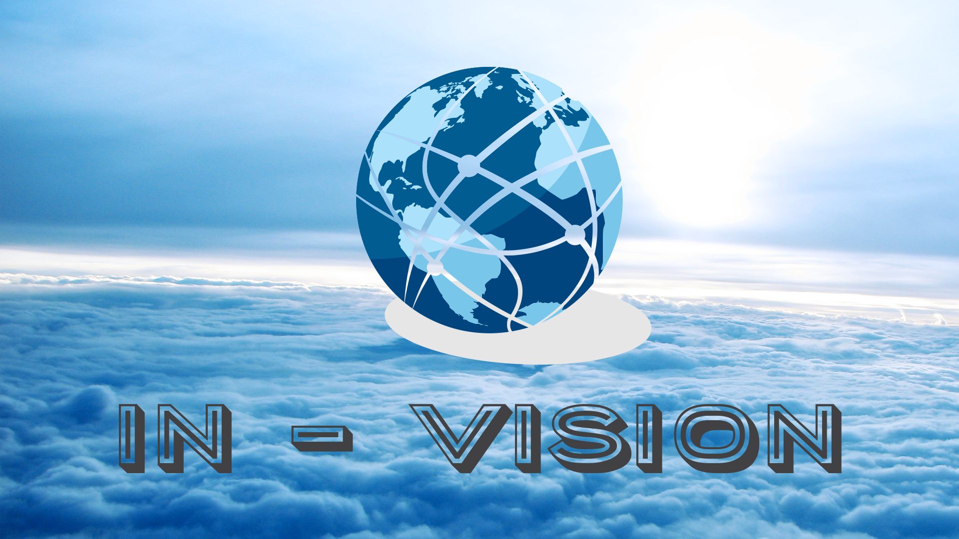 In – Vision TV