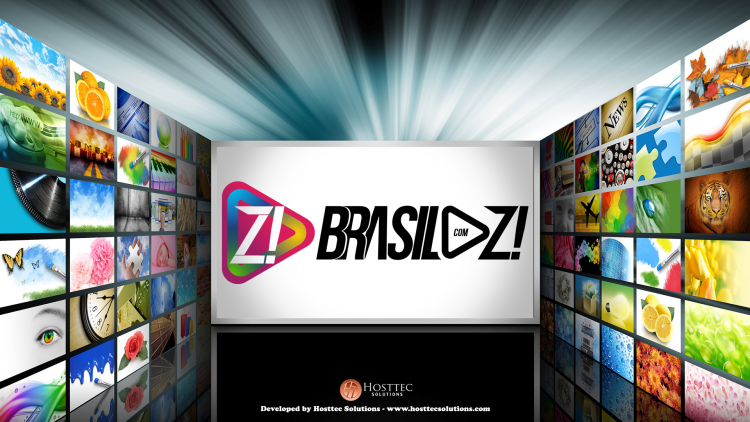 Brasil com Z!