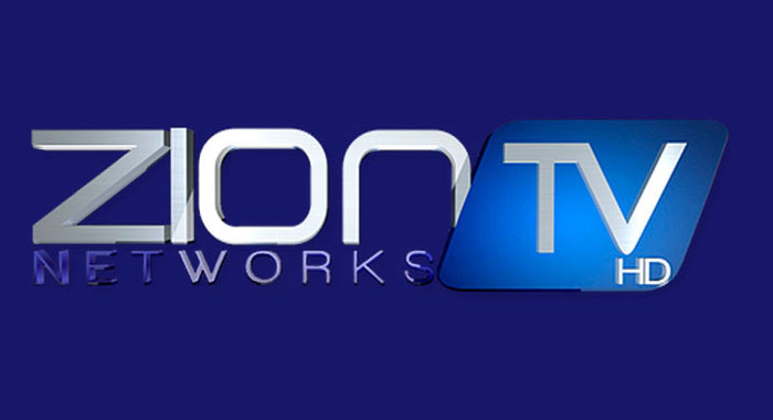 Zion Network TV